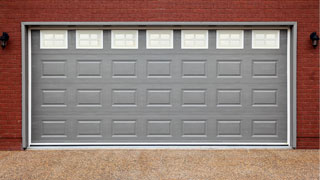 Garage Door Repair at Pacific Heights San Francisco, California